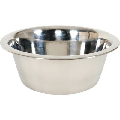Miska Inox 28,5 cm 4,25 l ZOLUX