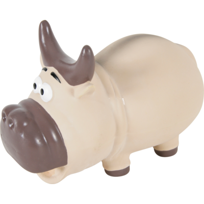 Zabawka lateksowa EL TORO 16,5 cm ZOLUX