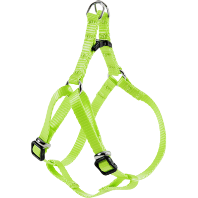 Szelki nylon