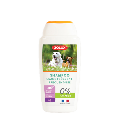 Szampon do częstego stosowania 250 ml