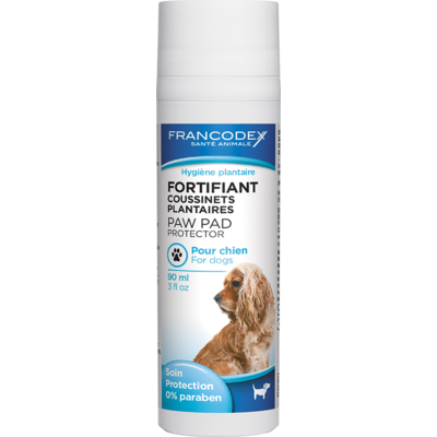 Preparat do pielęgnacji opuszek łap psów i kotów 90 ml