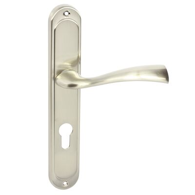 Klamka FLY ECO M9 nikiel PZ72