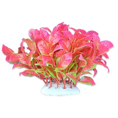 Roślina akwariowa sztuczna 1F05 10 cm happet