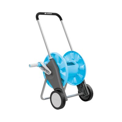Wózek na wąż COMPACT 1/2