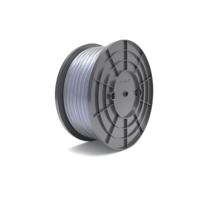 Wąż techniczny 10 x 2,5 mm 55 m stojak Cellfast