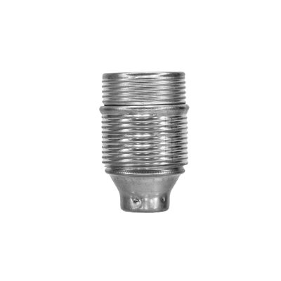 Oprawka E27 metalowa Duwi
