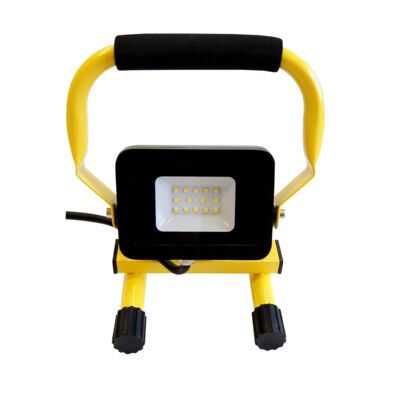 Reflektor LED 20 W ze stojakiem IP65 Duwi