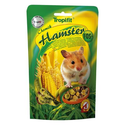 Pokarm dla chomików Hamster 500 g