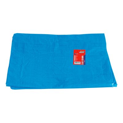 Plandeka 4 x 6 m, 60 g / m2 Top Tools