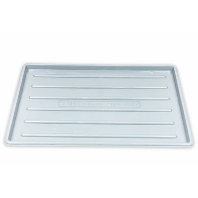 Ociekacz na buty 40 x 60 szary
