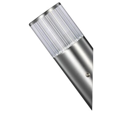 Kinkiet ogrodowy LED Polux COLLUM HY0007-4C 36CW skośny