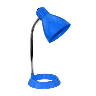 Lampka biurkowa KATI E27 BLUE STRÜHM