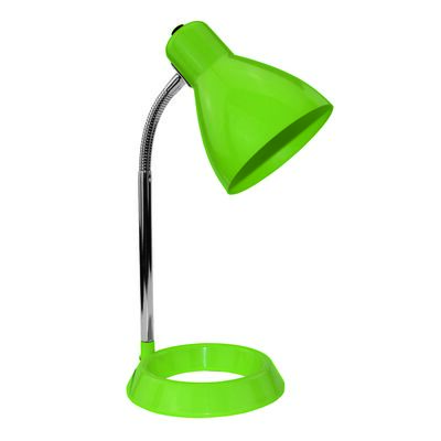Lampka biurkowa KATI E27 GREEN STRÜHM