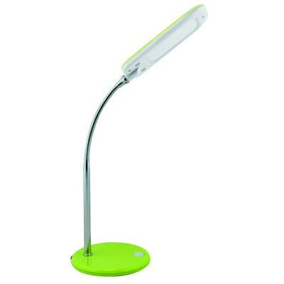 Lampka biurkowa DORI LED GREEN STRÜHM