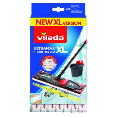 Wkład do mopa Ultramax XL Vileda