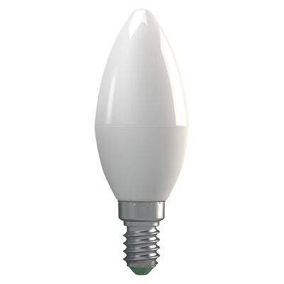 Żarówka LED Classic candle 4W E14 ciepła biel