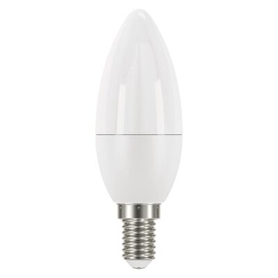 Żarówka LED Classic candle 6W E14 ciepła biel