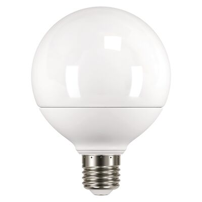 Żarówka LED Classic globe 11,5W E27 ciepła biel
