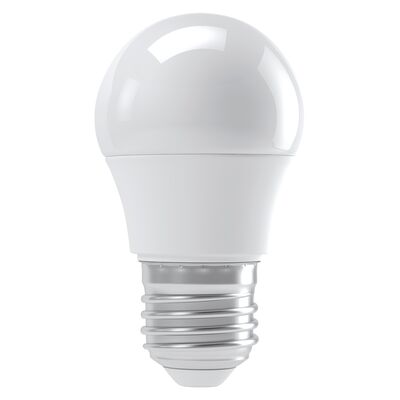 Żarówka LED Classic mini globe 4W E27 neutralna biel