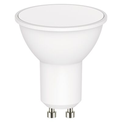 Żarówka LED Classic MR16 5,5W GU10 ciepła biel