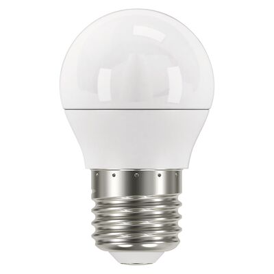 Żarówka LED Classic mini globe 6W E27 ciepła biel