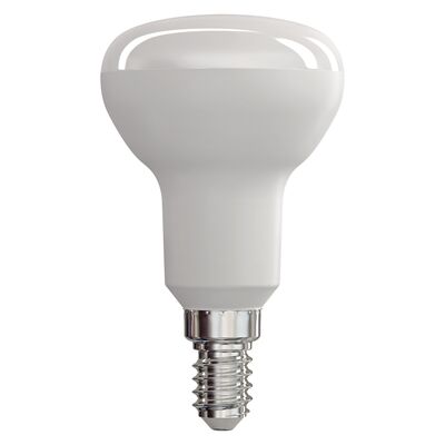Żarówka LED Classic R50 6W E14 ciepła biel