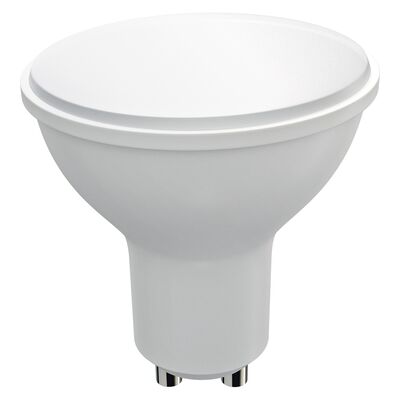 Żarówka LED MR16 6W GU10 neutralna biel