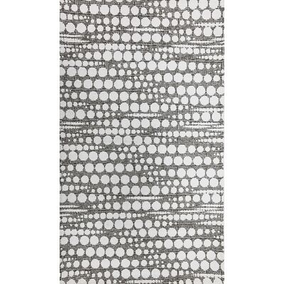 Dywan Flatto 60 x 100 cm szary