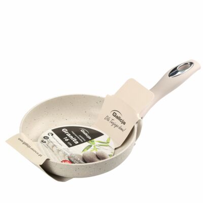 Patelnia GRANITA 16 cm