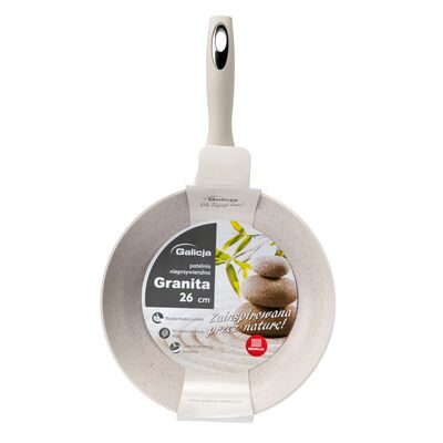 Patelnia GRANITA 26 cm