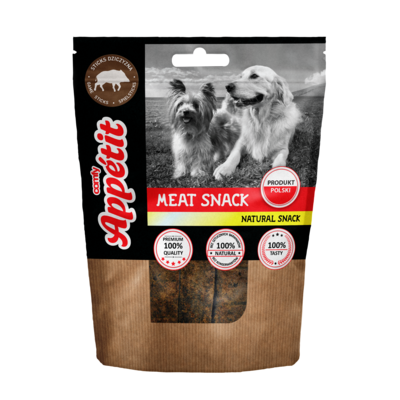 Przysmak Meat Snack Sticks dziczyzna 100 g Comfy Appetit