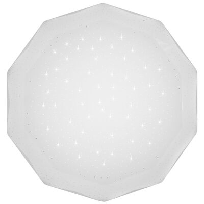 Plafon SKY EFECT 1 34 1x10W LED 6500K CANDELLUX