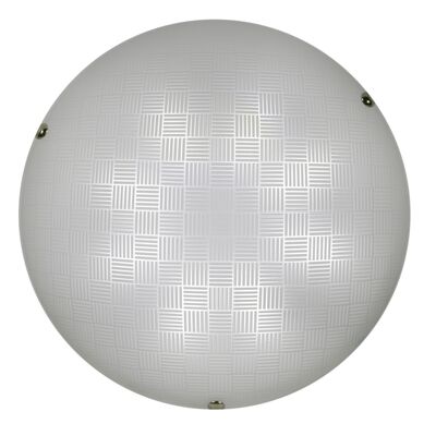 Plafon VERTICO 30 1x10W LED 6500K CANDELLUX