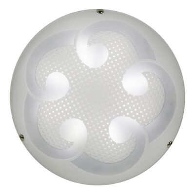 Plafon MONTI 30 1x10W LED 4000K CANDELLUX