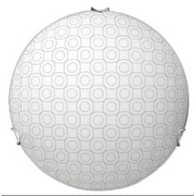Plafon SESI 30 1x60W E27 CANDELLUX