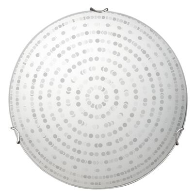 Plafon CIRCLE 30 1x60W E27 CANDELLUX