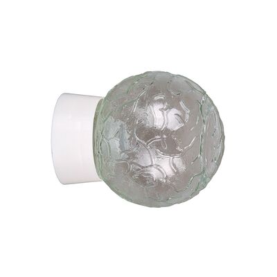 Kinkiet Grace E27 60W prosty