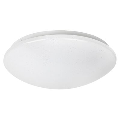 Plafon LUCAS LED 24W, IP20 (1370lm, 4000K), biały
