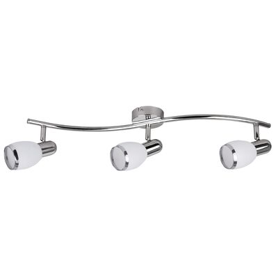 Spot Elite E14 3x40W chrom