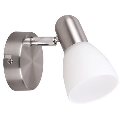 Spot Soma E14 1 x 40 W chrom, satyna