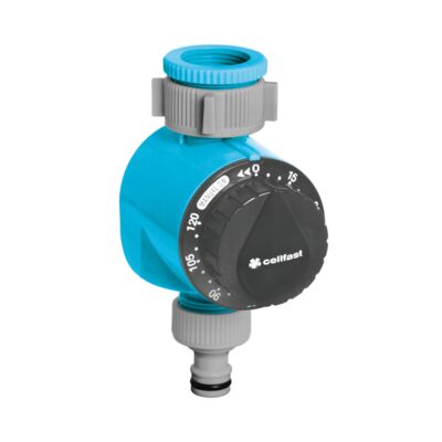 Zegar mechaniczny CELLPRO Cellfast