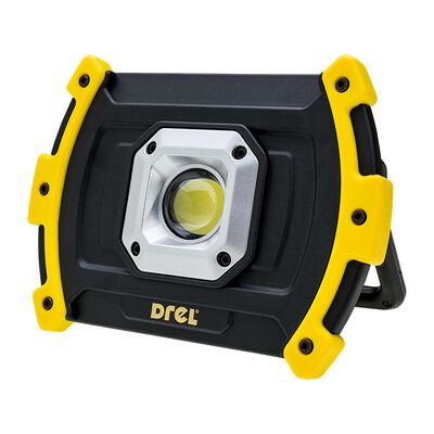 Reflektor LED COB 5 W Drel