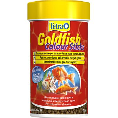 Karma Goldfish Colour Sticks 100 ml Tetra