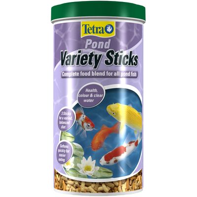 Karma Pond Variety Sticks 1 l Tetra