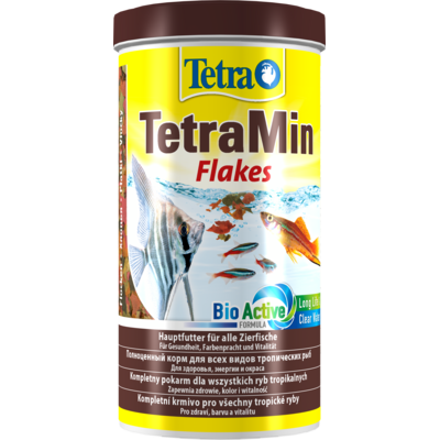 Karma dla ryb Min 1 l Tetra