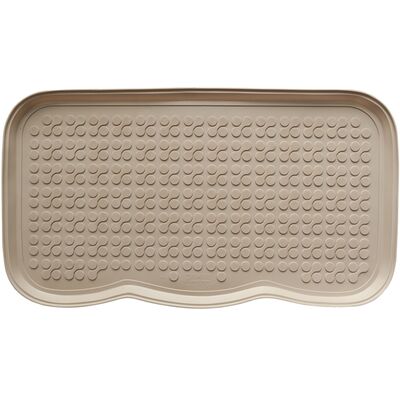 Ociekacz Termoplast 40 x 72 cm beż