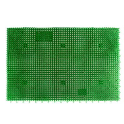 Wycieraczka trawka 1 elementowa 58 x 39 cm