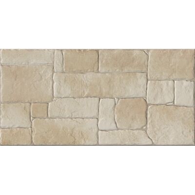 Gres szkliwiony Perseo beige 29,8 x 59,8