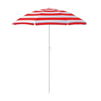 Parasol metal/nylon 220 MIX