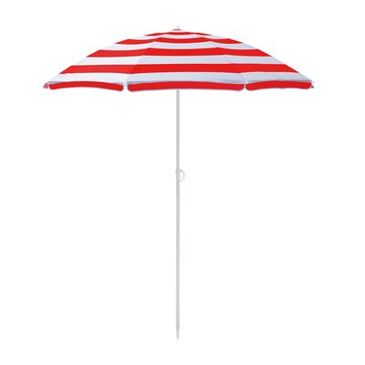 Parasol plażowy180 cm MIX